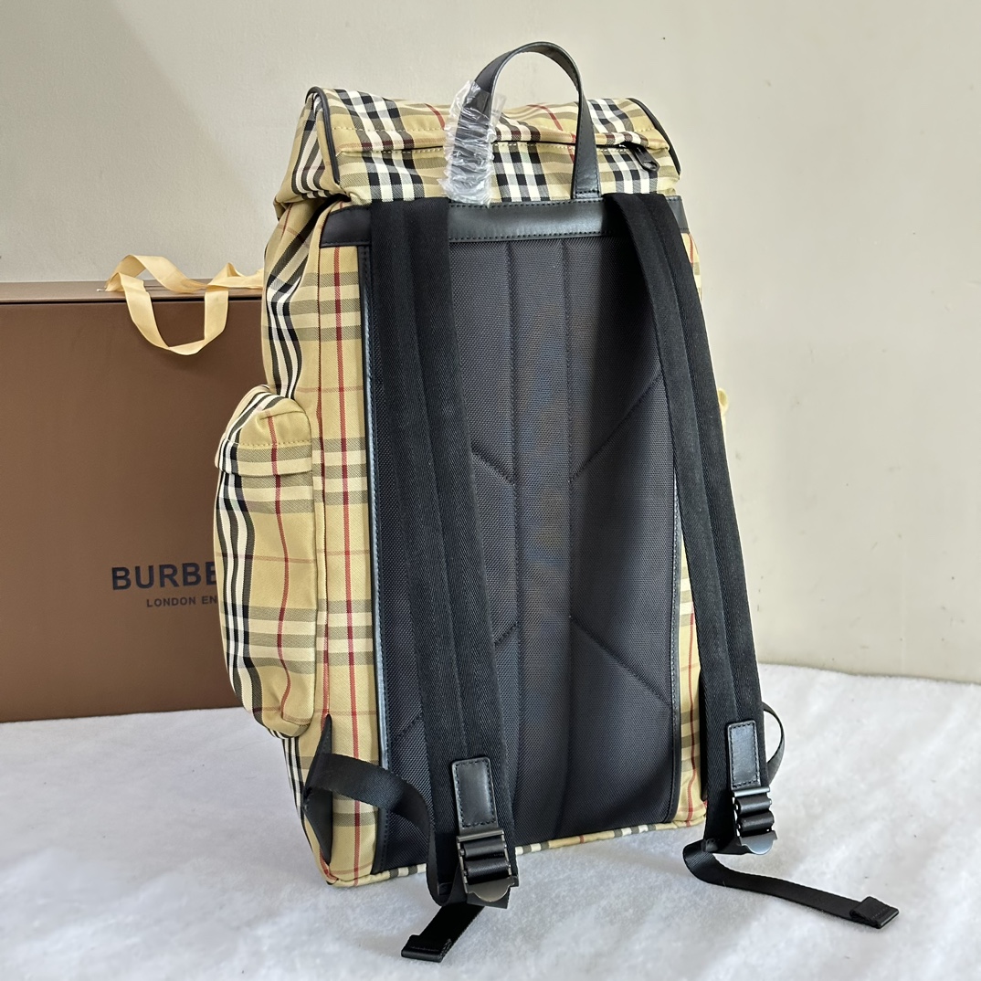 Burberry Backpacks